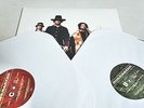 BEN HARPER AND THE INNOCENT CRIMINALS- BURN TO SHINE 1999 DBL LP-LP/Vinyl/Record