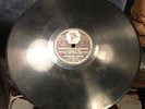 “Rudolph Valentino” 78 record; Celebrites Recording; “Kashmiri...”; 1930; VG