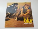 RARE UK 1st Press LP Blur - Parklife 1994 Food Label NEAR MINT