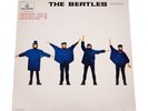 The Beatles Help CLJ-46439 Parlophone Stereo LP Vinyl NEAR MINT Record Canadian