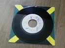 Val Bennett - Scabaduga - Double D blank orig - rare rocksteady inst