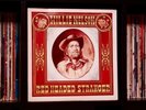 Willie Nelson ? Red Headed Stranger ? Rare 1975 Columbia 1st Press Vinyl LP ????
