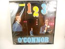 Des O'Connor 123 O'Connor Vinyl LP EMI Records Label 33 RPM Music Great Britain