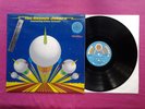 Vinyl LP 33T / Klaus Schulze - The Cosmic Jokers / FR 1975 / 840060 / EX