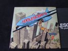 ADOLESCENTS „THE FASTEST KID ALIVE“