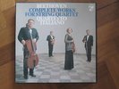 Beethoven - Complete Works For String Quartet - Quartetto Italiano Philips 10xLP