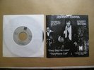 Johnny Harra 
