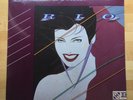 Duran Duran RIO Vinyl Record LP - Capitol ST-51221 - Factory Sealed