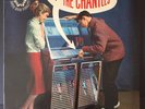 THE CHANTELS WE ARE THE CHANTELS END 301 2ND COVER AND 1ST PRESSING VINYL