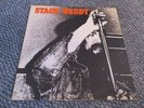Stack Waddy - Dandelion (With Insert) - UK Original Pressing LP