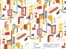 Yumi Zouma - (What's The Story) Morning Glory (Oasis Cover) on rare yellow vinyl