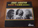 ISRAEL VIBRATION The Same Song VINYL 12