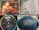 YMA SUMAC-MAMBO  GREEK LP NM VINYL   RARE