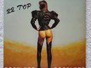 ZZ TOP BOOTLEGS = GOODLEGS 19-4-80 LIVE 2 LP SET EX/EX *