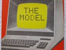 12 EMI 5207 KRAFTWERK THE MODEL/COMPUTER LOVE UK 12