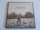 Beatles George Harrison-1988 Capitol/Apple 3 LP 