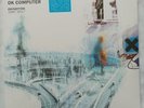 RADIOHEAD Ok Computer *RARE* blue vinyl OKNOTOK Triple LP New SEALED