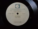 STEVE PERRY / JOURNEY MASTERING LAB OH SHERRIE WITHOUT INTRO 10 INCH ACETATE