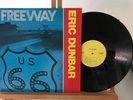 ERIC DUNBAR FREEWAYB THINK  RECORDS THLP140 JAPAN 2010 NM/NM