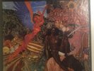 Santana Abraxas Reel To Reel Tape Columbia
