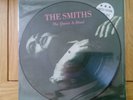 The Smiths - The Queen is Dead vinyl picture disc