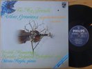 Arthur Grumiaux - Violin Encores Mozart Vivaldi Hajdu Rare Philips Holland LP EX