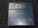 The Beatles ?E.P. Collection UK MINT UNPLAYED PROMO presented to D.J TONY WILSON