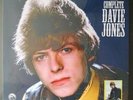 David Bowie / The Complete Davie Jones / Limited Box Set #41/69 / New / Sealed