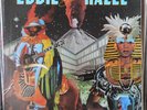 Eddie Hazel - Game Dames And Guitar Thangs - Warner Bros US Orig. LP Gang Starr