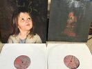Current 93 The Inmost Light LP Death In June Sol Invictus Neofolk Swans NWW Punk