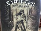 Trench Hell Southern Cross Ripper LP Thrash Slayer Metallica Metal Possessed