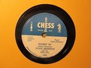 JACKIE BRENSTON - Rocket 88 - Chess BLUES / ROCKER 78 #1458 - Ike Turner - hear