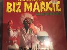 Biz Markie - The Biz Never Sleeps LP Original press vinyl record NEW sealed RARE