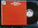 ZZ7 CAROLINE 8049 PHILIP GLASS MUSIC IN TWELVE PARTS 12 PARTS JON GIBSON