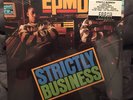Sealed Original Press EPMD Strictly Business Fresh Records NEW VINYL RECORD LP