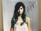 Phoebe Ryan - Mine LP Vinyl - American Singer-Songwriter - AUTOGRAPH SIGNED RARE