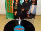 DEEP PURPLE NEW LIVE & RARE ORIG 1980 JAPAN TRSH-2009 OBI BLACK SABBATH PLAYS NM