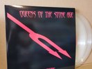 Queens Of The Stone Age - Songs For The Deaf - Clear Colored Double Vinyl LP