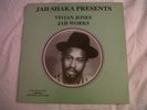 JAH SHAKA PRESENTS - VIVIAN JONES JAH WORKS
