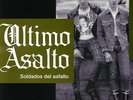 ULTIMO ASALTO EP -soldados del asfalto- Oi Punk Mercancias Ruin Bois Decibelios