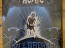 AC/DC Ballbreaker Vinyl LP
