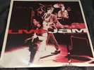 THE JAM Live Jam Double Vinyl LP Paul Weller Style Council MOD RECORD UK IMPORT