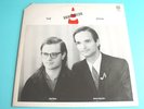 Kraftwerk Ralf & Florian 1975 Vinyl LP Vertigo VEL-2006 Excellent Condition