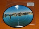 PINK FLOYD:PINK FLOYD,VENEZIA 1989.10 inch.PICTURE DISC.TEST PRESSING.ONE.MINT.