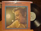 Rusty Kershaw Rusty Cajun in the Blues Country LP Cotillion SD 9030 Stereo