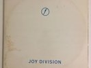 JOY DIVISION STILL FACTORY FACT40 Gatefold 2 LP UK 1981 RARE WHITE / BLUE PRINT