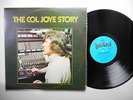 the Col Joye Story     signed