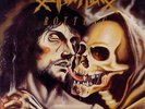 Sarcofago - Rotting Black Vinyl LP