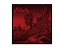 Sabbat - For Satan And Sacrifice Vinyl LP