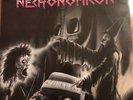 NECRONOMICON Apocalyptic Nightmare SCRATCHCORE 1987 THRASH
